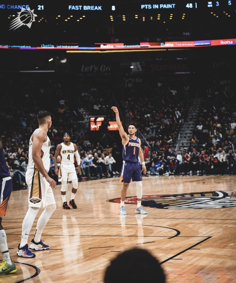 金年会APP太阳核心球员伤退，球队未来走势成疑，方式来源虽然发布记者.的简单介绍