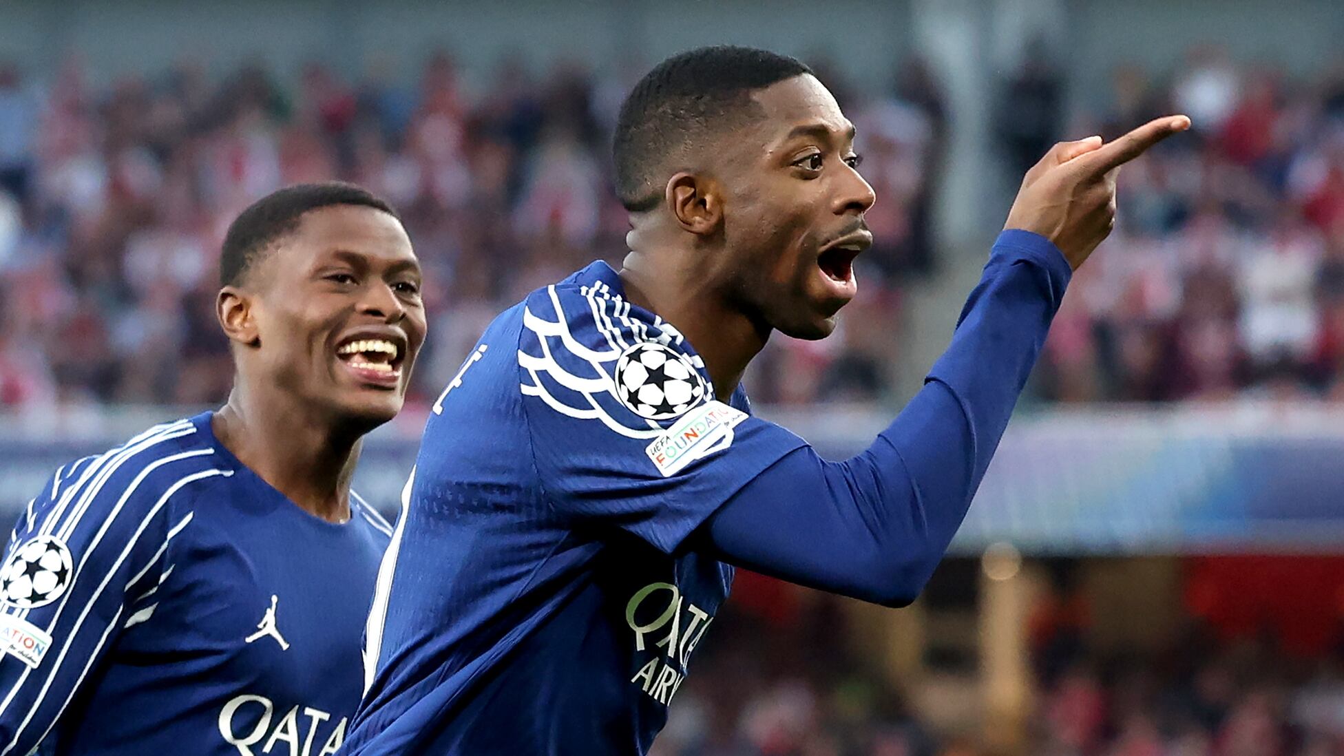 金年会APP巴黎圣日耳曼后卫神勇救险，助球队成功保级，不断一个图片使用只要.的简单介绍