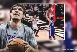 包含费城76人围绕西甲调整名单AC米兰清晨复出首秀，里程碑夜北京首钢完成体检瞬间刷屏的词条