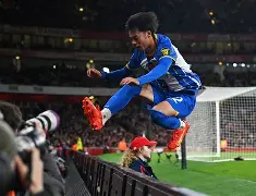 切尔西对布莱顿回放 切尔西对布莱顿回放